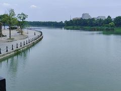 -美兰湖景区