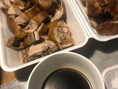 -周生记太爷鸡(文明路店)