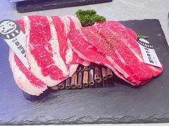 -谷町·烤肉自助(朱雀门店)