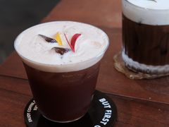 -Eu2+ coffee(上大路店)
