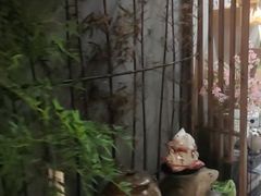 -泰·菩提树下[泰式按摩x精油SPAx肩颈头疗](新景店)