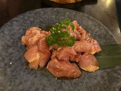 -烧肉达人(凯德晶萃店)
