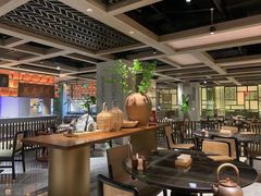 -同庆楼(滨湖万达广场店)