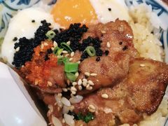 -昱匠·日本料理(金融街店)