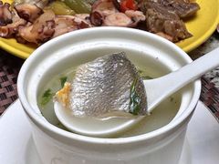 -棕榈岛海鲜自助餐厅(虹桥迎宾馆店)