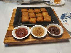 -同庆楼(金宝汇店)