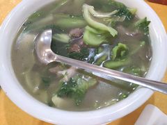-烧鹅妹饭店