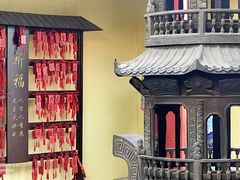 -终南山南五台景区