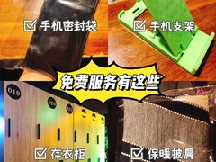 -潮辣重庆火锅(二七万达店)