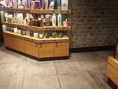 -星巴克(远洋店)