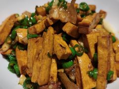 湖南攸县香干-湘语·湖南家常菜(新洲店)