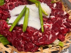 -潮汕•草根牛肉档(中江路店)