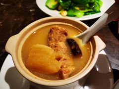 -汤城小厨•粤菜•靓汤(苏州街店)
