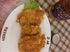 -华梅西餐厅(哈尔滨中央大街店)