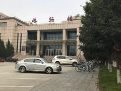 -陕西师范大学(雁塔校区)