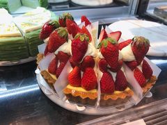 -黑草莓(重庆路店)