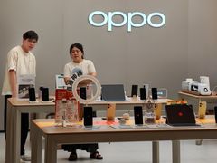 -OPPO体验店(广州荔湾区领展广场店)