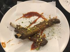 -1981牛排西餐厅(海信店)