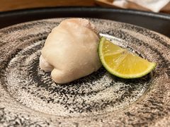 -晴空·日本料理(万象城店)
