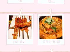 -阿罗新疆菜(人民广场店)