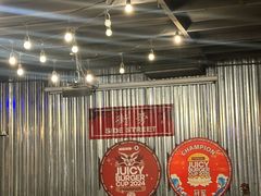 -Side Street街旁(交道口店)