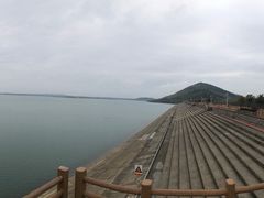 -南京金牛湖风景区