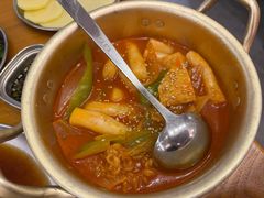 -朴家烤肉(万盛南街店)