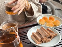 -云座·时光·观景咖啡厅(五爷庙店)