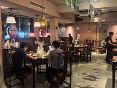 -鱼食饭稻·苏浙土菜17年老馆子(平江路店)