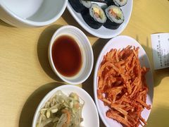 -屋里家延边朝鲜族冷面(南园店)