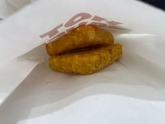 -热将汉堡 HOT SAUCE(下马坊店)
