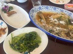 -亚龙湾老厨房·海南家常味
