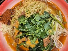 -老街称盘麻辣烫·冒菜(思北店)