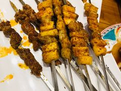 -巴依老爷新疆美食(望京小街店)