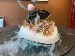 -鼎泰亨·海鲜牛肉餐厅(滨江店)
