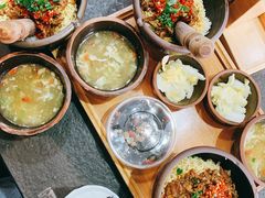 -擂饭(五一广场店)