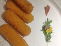 -小放牛河北菜(长安万达店)
