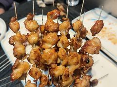 -高家烧鸽子烧烤店63年