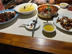 -廉厨干煸鸡(云龙区民富园店)