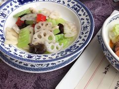 田园小炒-宁波状元楼酒店(和义路店)