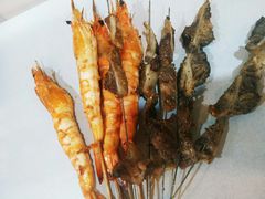 -烤五行·烧烤烤串(石佛营店)