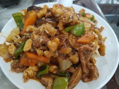 -臻味斋