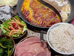 -冯校长老火锅(深圳总店)