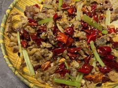 -闫府私房菜·老字号(恒隆店)