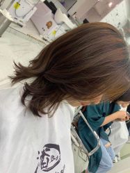 点击看大图 -潘多拉Hairsalon