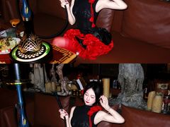 -暮色公园Twilight Park·威士忌Bar