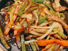 -Cactus墨西哥仙人掌餐厅