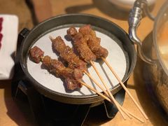 -左庭右院鲜牛肉火锅(新梅广场店)