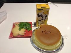 -巴黎贝甜(龙江店)