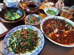 -杨记隆府(白象街店)